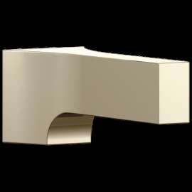 Delta Zura(R): Tub Spout - Non-Diverter, RP87251PN