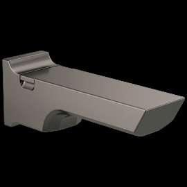 Delta Pivotal(R): Tub Spout - Pull-up Diverter, RP90158KSPR