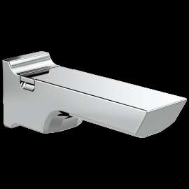 Delta Pivotal(R): Tub Spout - Pull-up Diverter, RP90158PCPR