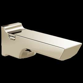 Delta Pivotal(R): Tub Spout - Pull-up Diverter, RP90158PNPR