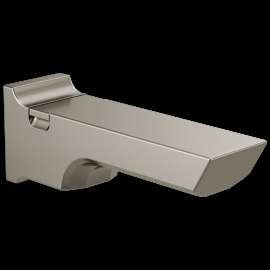 Delta Pivotal(R): Tub Spout - Pull-up Diverter, RP90158SSPR