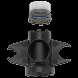 Delta Restoration: Aerator & Wrench, RP90248
