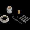 Delta Other: Extension Kit - MultiChoice(R) Integrated Diverter - 24 Series, RP90542