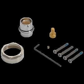 Delta Other: Extension Kit - MultiChoice(R) Integrated Diverter - 24 Series, RP90542
