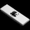 Delta Pivotal(R): Escutcheon & Gasket - 3 Hole, RP90834