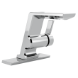 Delta Pivotal(R): Escutcheon & Gasket - 3 Hole, RP90834