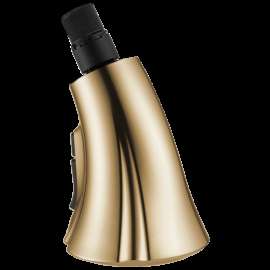Delta Addison(R): Wand Assembly-ShieldSpray, RP90838CZ