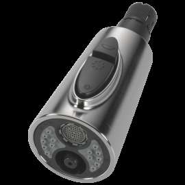 Delta Esque(R): Wand Assembly-ShieldSpray, RP90840AR
