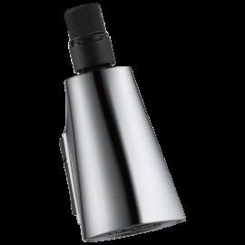 Delta Mateo(R): Sprayer Assembly (ShieldSpray), RP90842AR