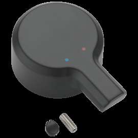 Delta Pivotal(R): Clear Handle Kit, RP91910BL