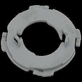 Delta Pivotal(R): Handle Base & Gasket, RP91926