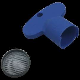 Delta Pivotal(R): Stream Straightener & Removal Tool, RP92256