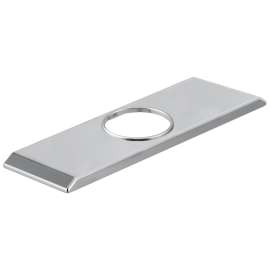 Delta Pivotal(R): Escutcheon and Gasket - Transitional / Contemporary Bar, RP92606