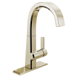 Delta Pivotal(R): Escutcheon and Gasket - Transitional / Contemporary Bar, RP92606PN