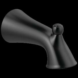 Delta Woodhurst(TM): Tub Spout with Diverter, RP92932BL