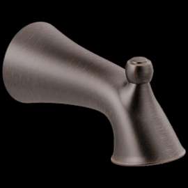 Delta Woodhurst(TM): Tub Spout with Diverter, RP92932RB