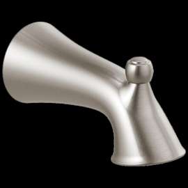 Delta Woodhurst(TM): Tub Spout with Diverter, RP92932SS