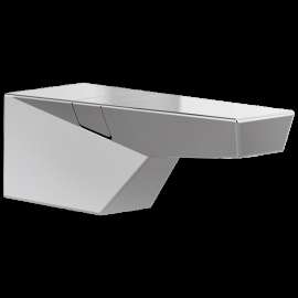 Delta Trillian(TM): Diverter Tub Spout, RP93248PCPR