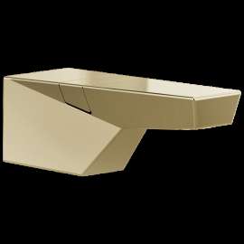 Delta Trillian(TM): Diverter Tub Spout, RP93248PNPR