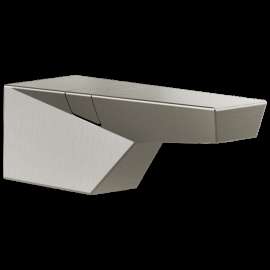 Delta Trillian(TM): Diverter Tub Spout, RP93248SSPR