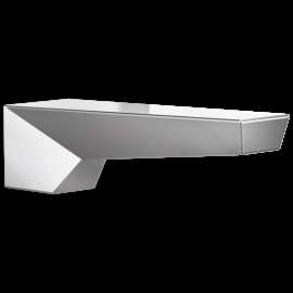 Delta Trillian(TM): Non-Diverter Tub Spout, RP93249PCPR