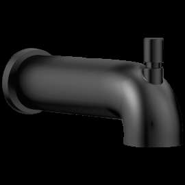 Delta Other: Push-Diverter Tub Spout, RP93273BL