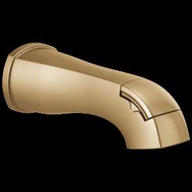 Delta Stryke(R): Diverter Tub Spout, RP93376CZPR