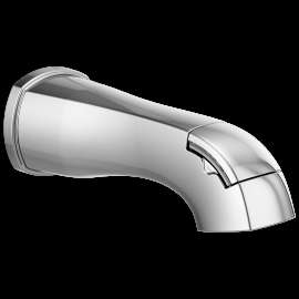 Delta Stryke(R): Diverter Tub Spout, RP93376PCPR