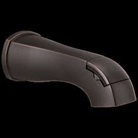 Delta Stryke(R): Diverter Tub Spout, RP93376RB