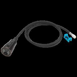 Delta Charmaine(R): Wand Assembly-ShieldSpray, RP93631RB