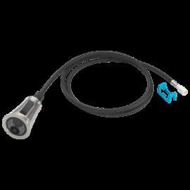 Delta Lakeview(R): Wand Assembly, RP93634SS