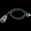 Delta Valdosta(R): Wand Assembly-ShieldSpray, RP93637SP