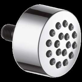 Delta Other: Touch-Clean(R) Spray Head, SH5000-PR