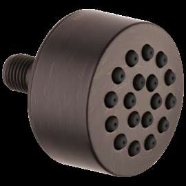 Delta Other: HydraChoice(R) Body Spray - Spray Head, SH5000-RB