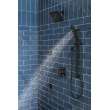 Delta Other: HydraChoice(R) Body Spray - H2OKinetic(R) Invigorating Spray Head, SH5002-BL