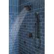Delta Other: HydraChoice(R) Body Spray - H2OKinetic(R) Invigorating Spray Head, SH5002-BL