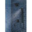 Delta Other: HydraChoice(R) Body Spray - H2OKinetic(R) Invigorating Spray Head, SH5002-BL