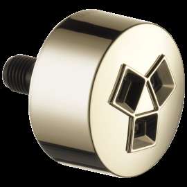 Delta Other: H2Okinetic(R) Invigorating Spray Head, SH5002-PN-PR