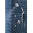 Delta Other: H2Okinetic(R) Invigorating Spray Head, SH5002-PR