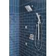 Delta Other: H2Okinetic(R) Invigorating Spray Head, SH5002-PR