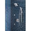 Delta Other: H2Okinetic(R) Invigorating Spray Head, SH5002-PR