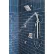 Delta Other: H2Okinetic(R) Invigorating Spray Head, SH5002-PR