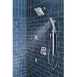 Delta Other: H2Okinetic(R) Invigorating Spray Head, SH5002-PR