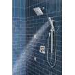 Delta Other: H2Okinetic(R) Invigorating Spray Head, SH5002-PR