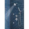 Delta Other: H2Okinetic(R) Invigorating Spray Head, SH5002-PR