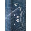 Delta Other: H2Okinetic(R) Invigorating Spray Head, SH5002-PR