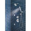 Delta Other: H2Okinetic(R) Invigorating Spray Head, SH5002-PR