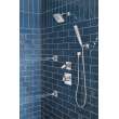 Delta Other: H2Okinetic(R) Invigorating Spray Head, SH5002-PR