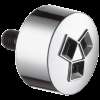 Delta Other: H2Okinetic(R) Invigorating Spray Head, SH5002-PR