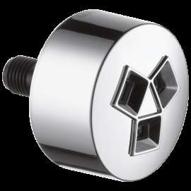 Delta Other: H2Okinetic(R) Invigorating Spray Head, SH5002-PR